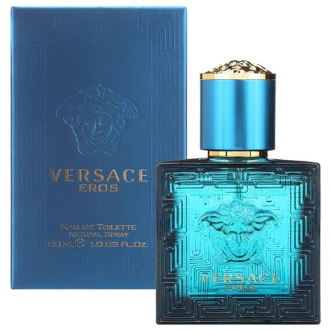 versace eros beslist|Versace Eros smells like.